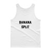 Banana Split Tank top