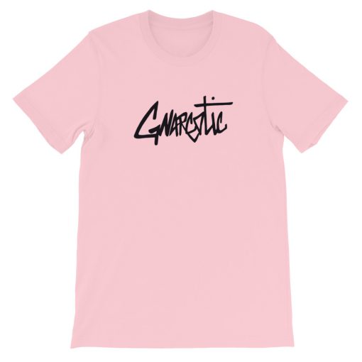Gnarcotic Short-Sleeve Unisex T-Shirt