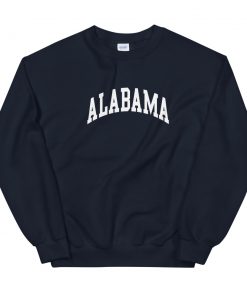 Alabama Unisex Sweatshirt
