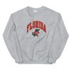 80s Florida Gators Unisex Sweatshirt