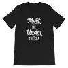 meet me under the sea Short-Sleeve Unisex T-Shirt