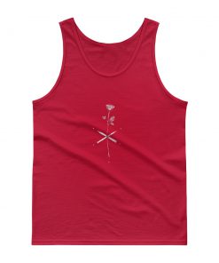 Lost Lover Tank top