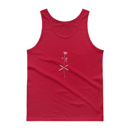 Lost Lover Tank top