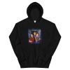 Roswell TV Show Unisex Hoodie