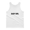 Baby Girl 02 Tank top