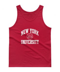 New York University Tank top
