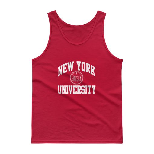 New York University Tank top