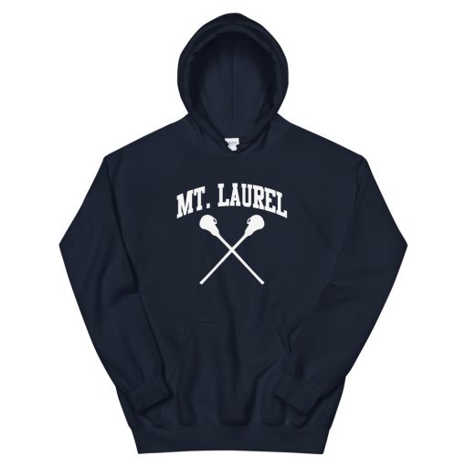 MT Laurel Unisex Hoodie