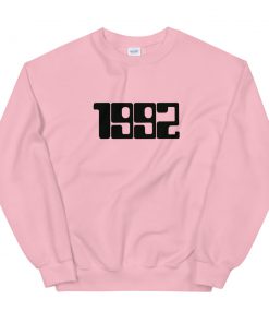 1992 Absolutely Fabulous Unisex Sweatshirt