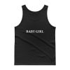 Baby Girl 03 Tank top