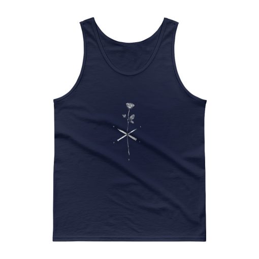 Lost Lover Tank top