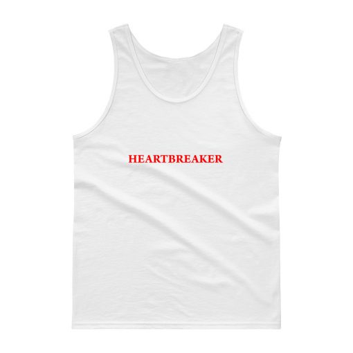 Heartbreaker Tank top