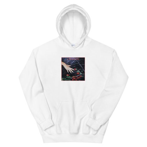 Ministry With Sympathy Unisex Hoodie