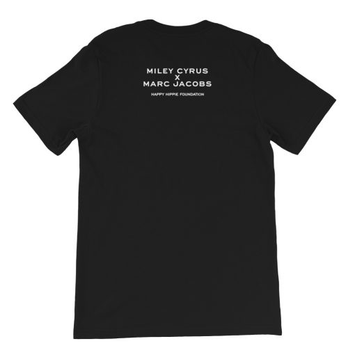 Don’t Fuck With My Freedom Miley Cyrus Short-Sleeve Unisex T-Shirt