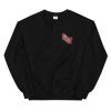Pink’s Hot Dog Unisex Sweatshirt