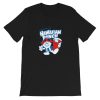 Hawaiian Punch Short-Sleeve Unisex T-Shirt