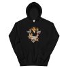 Lion King Scar Surrounded By Idiots Tattoo Unisex Hoodie
