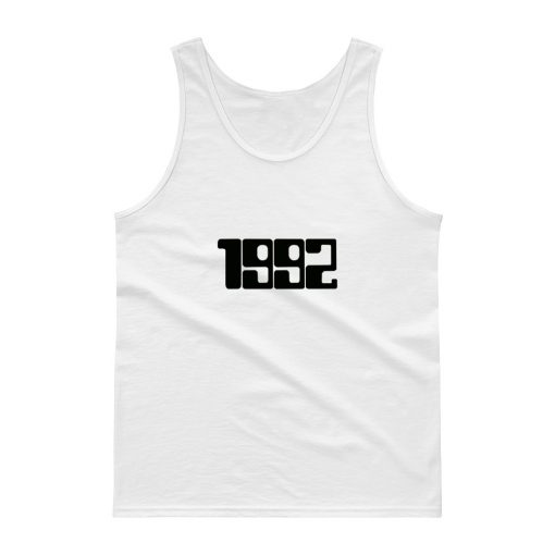 1992 Absolutely Fabulous Tank top
