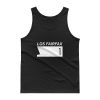 los fairfax Tank top