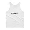 Baby Girl 03 Tank top