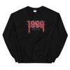 1999 Keagan Human Unisex Sweatshirt
