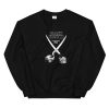 Black Flag IIII Unisex Sweatshirt