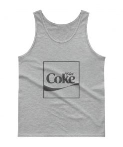 Diet Coke Tank top