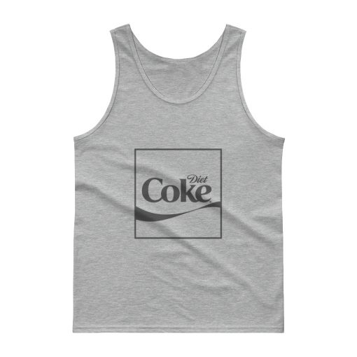 Diet Coke Tank top