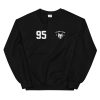 Clifford 95 Unisex Sweatshirt