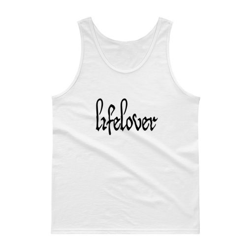 Lifelover Tank top