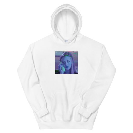 Lean Girl Unisex Hoodie