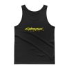 Game Cyberpunk 2077 Tank top