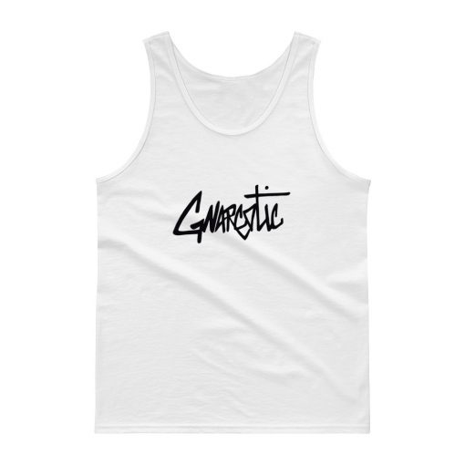 Gnarcotic Tank top