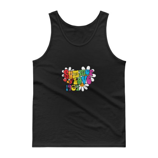 1967 Summer of Love Tank top