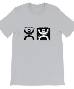 hooey 6 Short-Sleeve Unisex T-Shirt