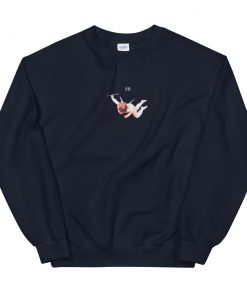 018 Flying Angel Unisex Sweatshirt