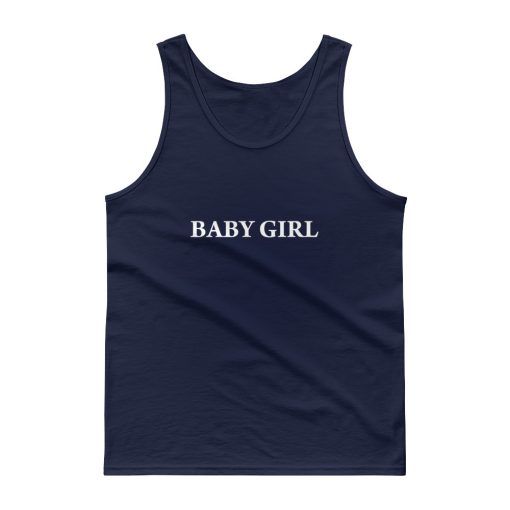 Baby Girl 03 Tank top