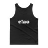 Ciao C!ao Tank top