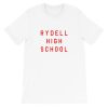 Rydell High School Short-Sleeve Unisex T-Shirt