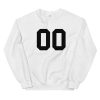 00 Unisex Sweatshirt