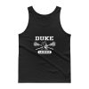 Duke Lacrosse Tank top