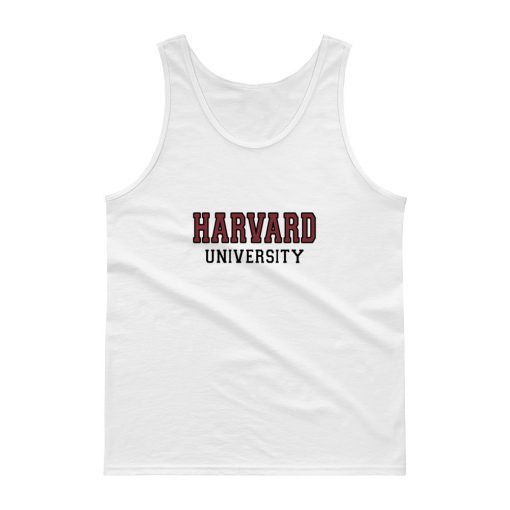 Harvard Tank top