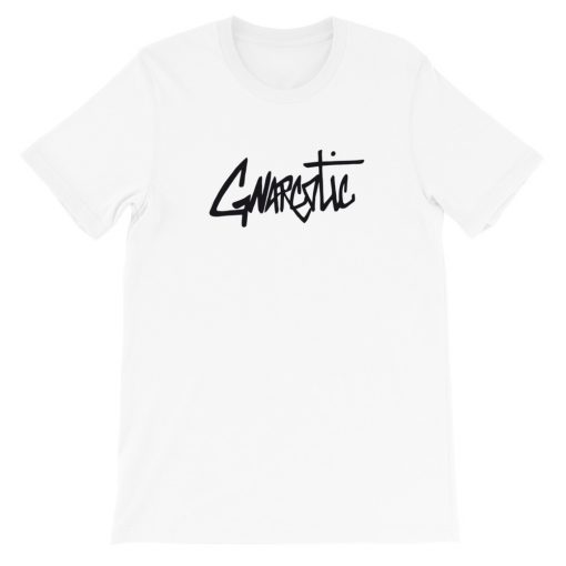 Gnarcotic Short-Sleeve Unisex T-Shirt