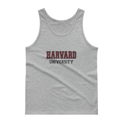 Harvard Tank top