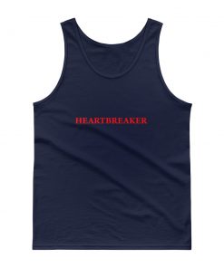 Heartbreaker Tank top