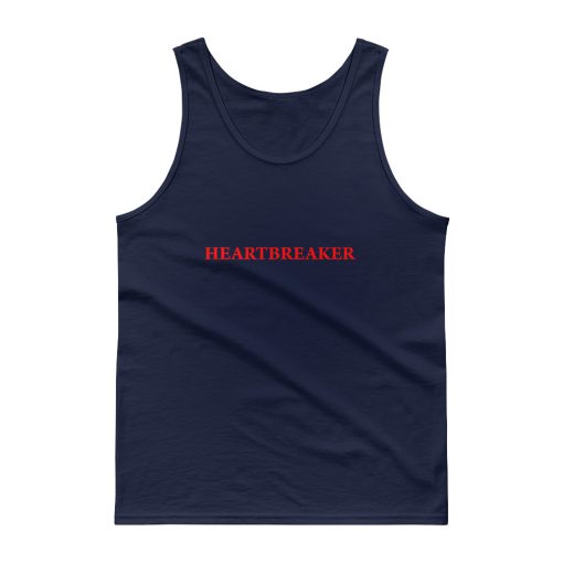 Heartbreaker Tank top