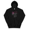 Scorpio Girl I Love Being Sexy And Over 50 Unisex Hoodie
