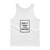 Keep It Clean Beaches Tank top