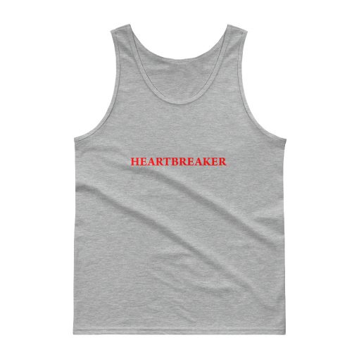 Heartbreaker Tank top