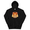 LION Shirt King Of The Jungle Unisex Hoodie